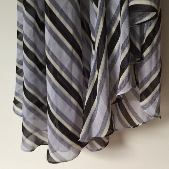 Rachel Roy size XS maxi skirt - Picture 4 of 7